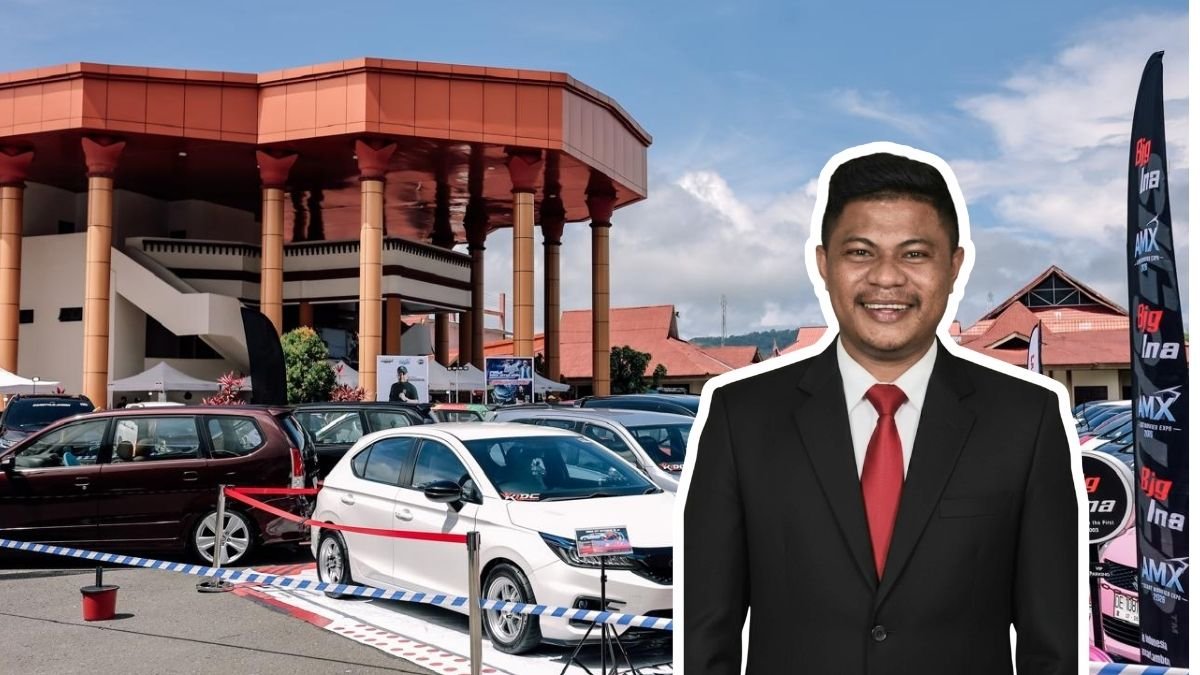 Dewan Pakar Otomotif: Ini Alasan  Ascart Modified Expo Terbaik dan Terbesar di Indonesia Timur