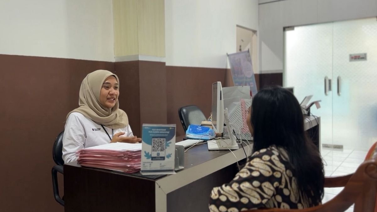 PLN Imbau Masyarakat Hindari Penggunaan Jasa Calo dalam Permohonan Pasang Baru Listrik