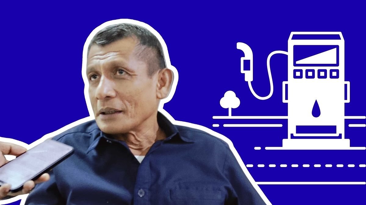 Kebutuhan Masyarakat Meningkat, Komisi II DPRD Dorong Penambahan BBM di Maluku