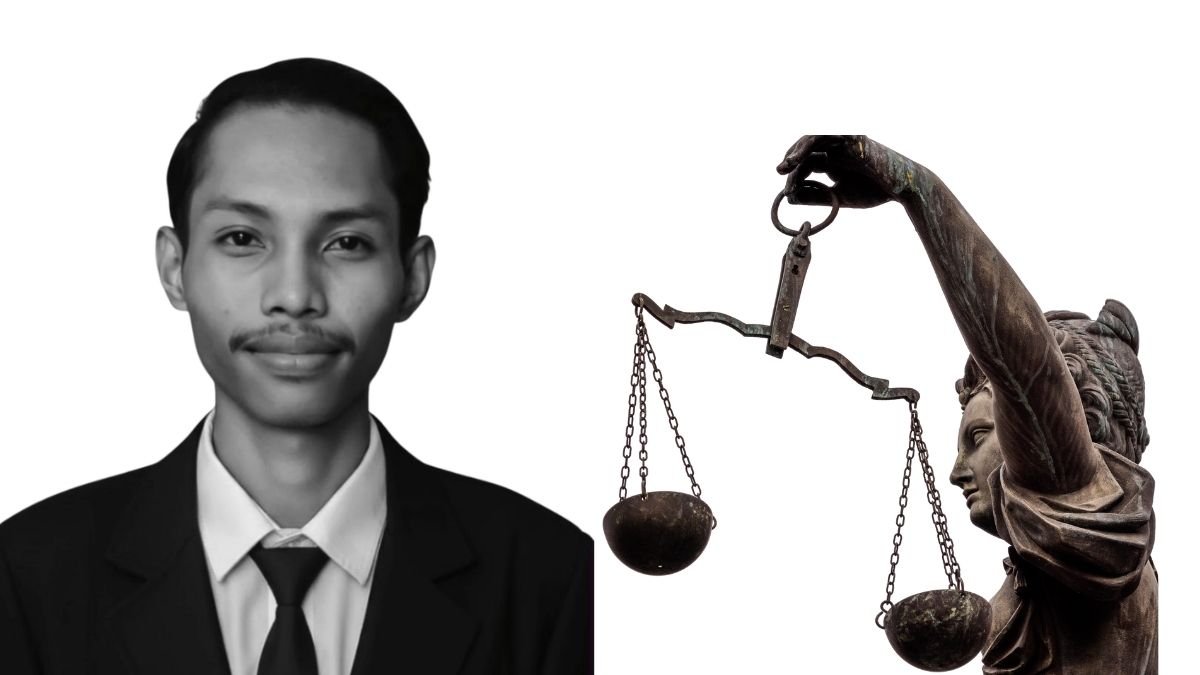 Constitutional Disobedience dalam Penegakan Hukum Tindak Pidana Korupsi?