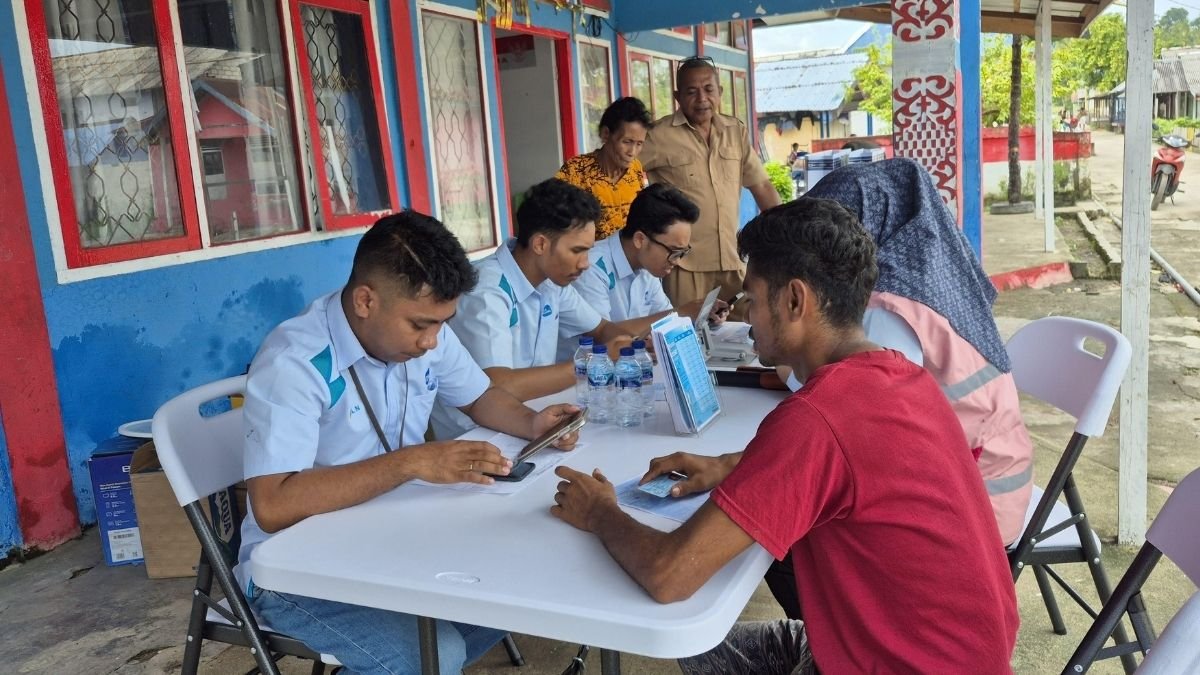 Antusiasme Tinggi, 1.889 Pelanggan di Maluku dan Maluku Utara Manfaatkan Promo Tambah Daya PLN