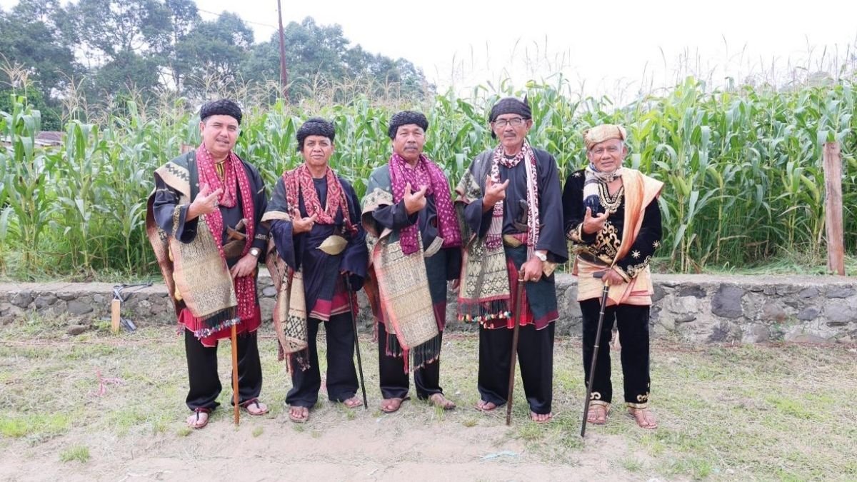 Sertipikat Tanah Ulayat Jadi Benteng Nagari dalam Menjaga Kepemilikan Adat