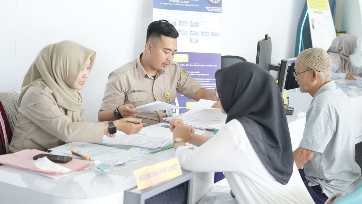 Beda Fungsi dan Kegunaan, Pahami Perbedaan Pengecekan Sertipikat dan SKPT