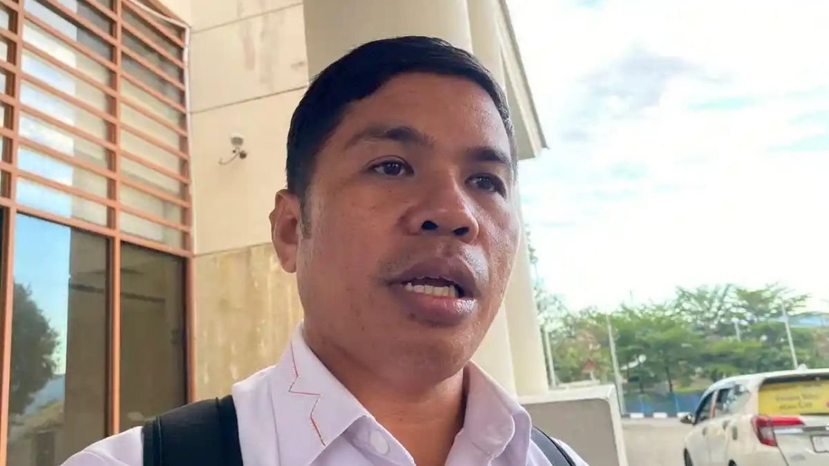 DPRD Maluku Mediasi Masalah Akses Jalan Warga di Hative Kecil