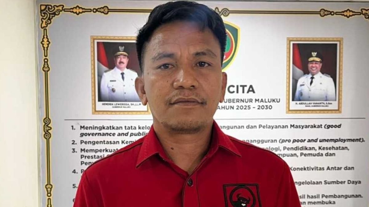 Alhidayat Wajo Kritik Pola Kerja OPD Tak Inovatif Sebabkan PAD Belum Maksimal