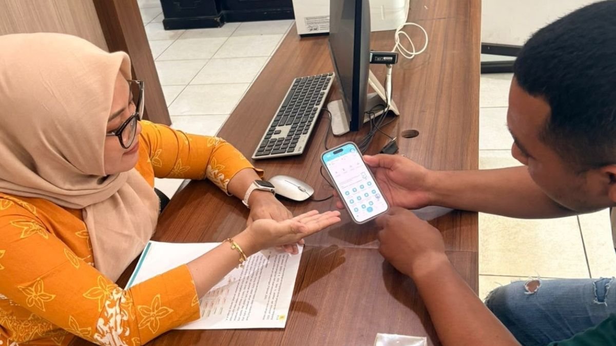 Program MeiLAJU Disambut Antusias, 1.632 Pelanggan PLN UIW MMU Manfaatkan Diskon Tambah Daya 50 Persen