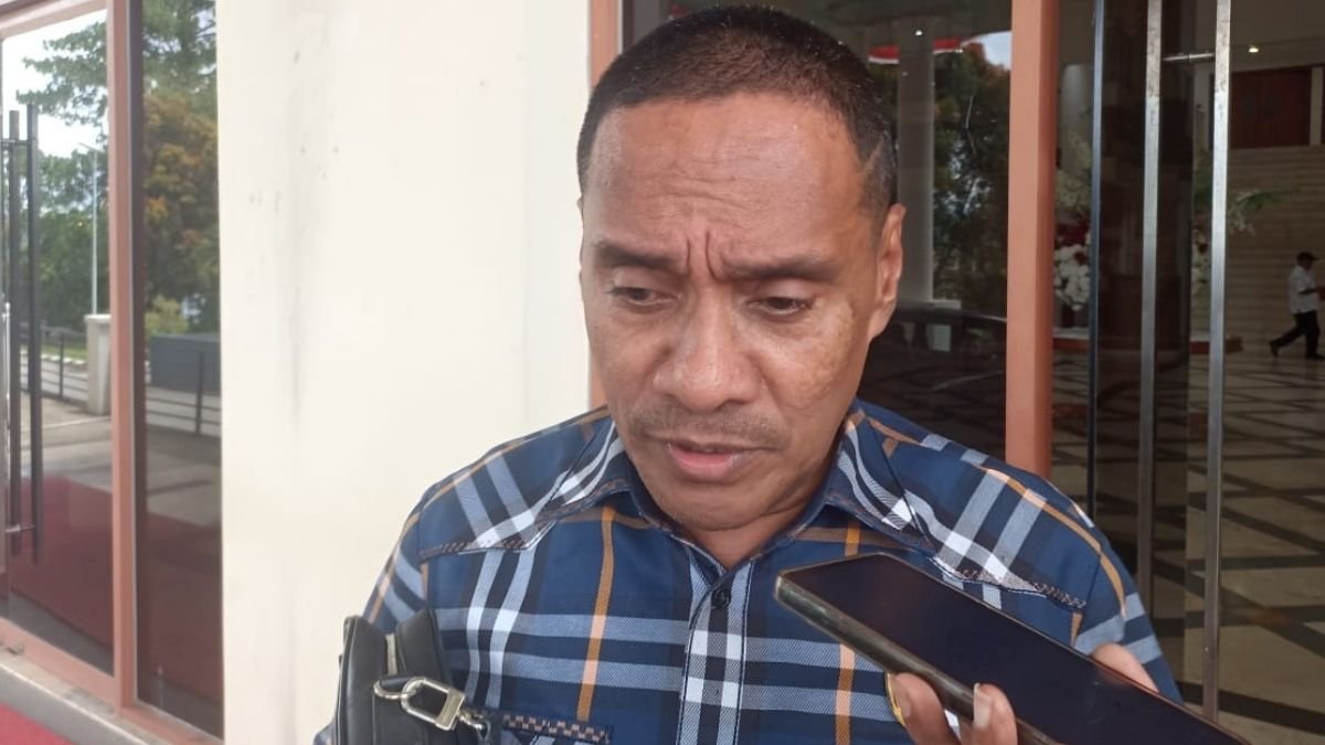 DPRD Maluku Ingatkan Seleksi Akpol 2026 Harus Profesional dan Tanpa Intervensi Pihak Manapun
