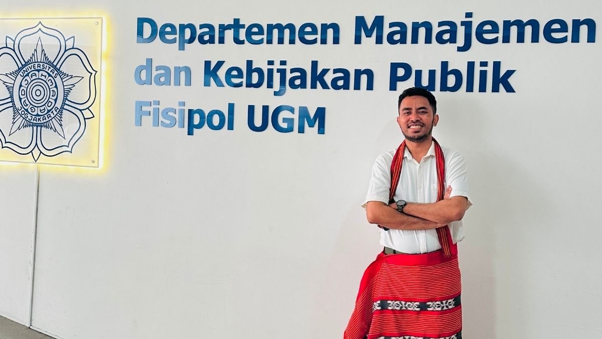 Paradoks Fiskal Kepulauan: Menagih Keadilan Distributif dalam RUU Daerah Kepulauan