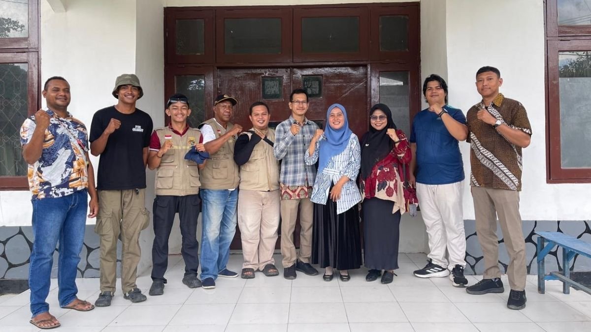 Sertipikasi Tanah Adat Jadi Benteng Perlindungan Hak Masyarakat Hukum Adat