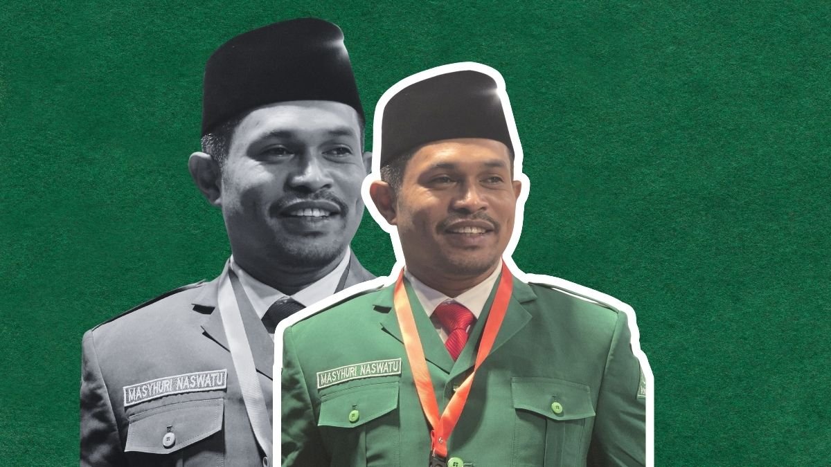 Fajar Baru Ekonomi di Bumi Pamahanunusa
