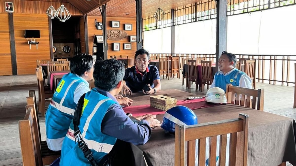 PLN dan Jababeka Morotai Perkuat Sinergi, Siapkan Infrastruktur Listrik untuk Dukung Investasi dan Pariwisata
