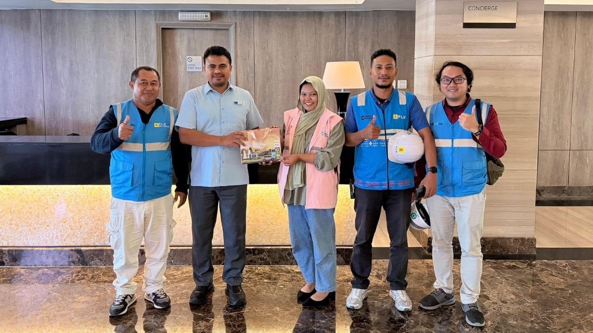 PLN Dorong Keandalan Listrik Sektor Pariwisata Ternate, Dukung Pertumbuhan Ekonomi dan Kualitas Layanan Hotel Bela