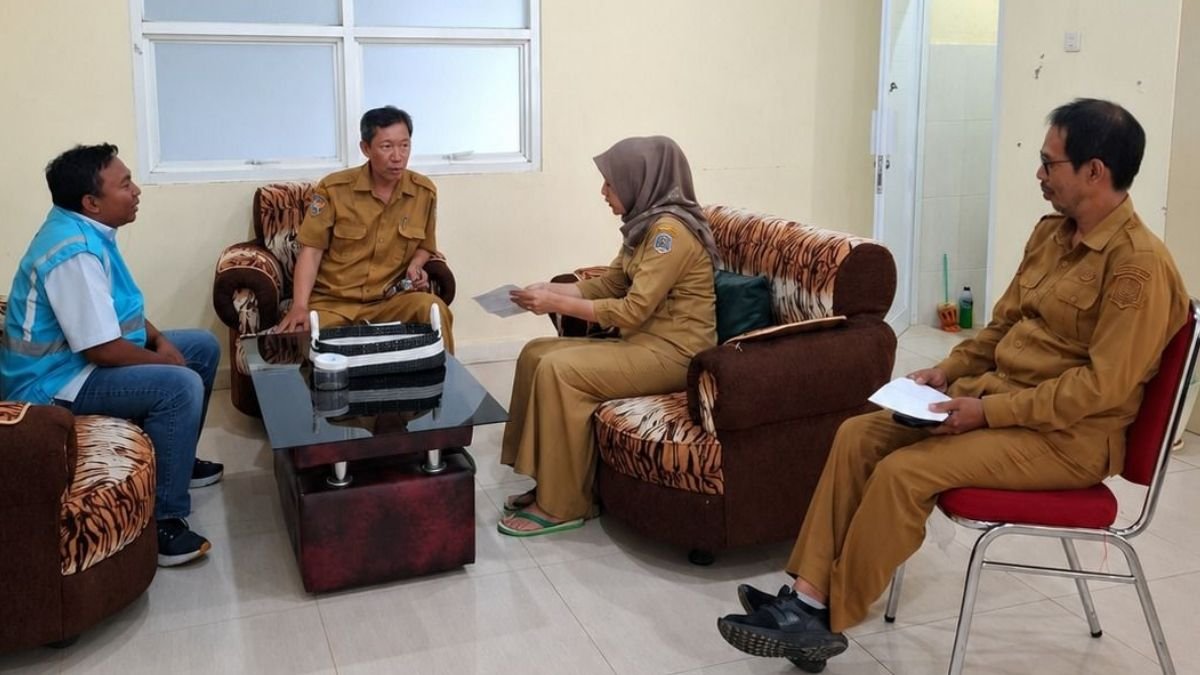 PLN Dukung Penguatan Layanan Kesehatan di RSUD Pulau Morotai melalui Penambahan Daya hingga 690 kVA