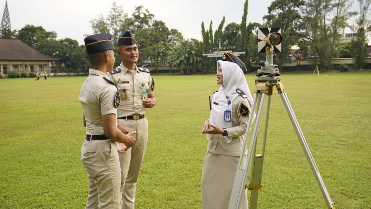 Yuk, Kenalan sama Program Studi di Politeknik Agraria STPN