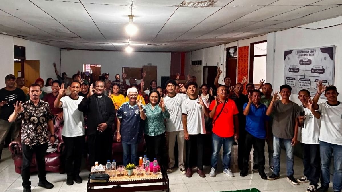 Gelar Pelatihan Eco Enzyme, PLN Dorong Transformasi Pengelolaan Sampah Organik Rumah Tangga di Hative Besar