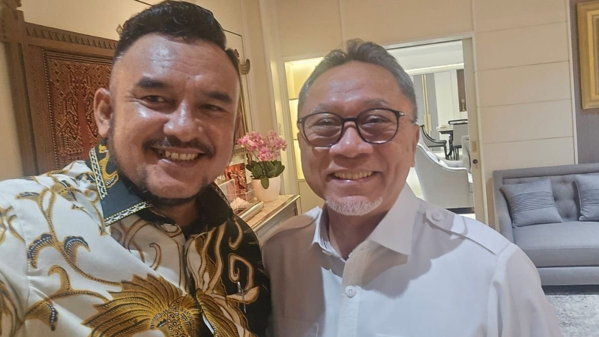 Sinyal Kuat dari Zulhas, PAN Disebut Siap Kawal RUU Daerah Kepulauan