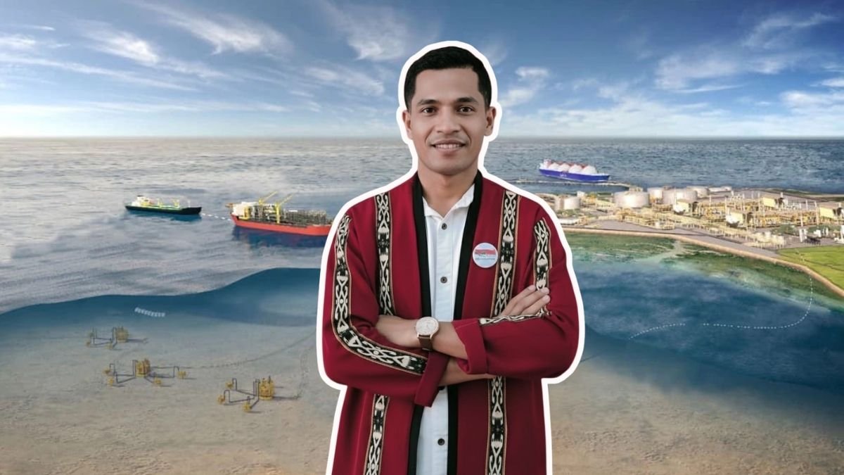 BEMNus Dukung Ground Breaking Blok Masela: Langkah Strategi Menuju Kesejahteraan Masyarakat Maluku