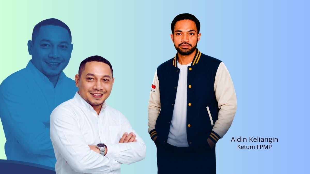 M. Ulwan Talaohu Pimpin BPJN Maluku, Ketum FPMP: Kepercayaan kepada Putra Daerah Patut Dijaga
