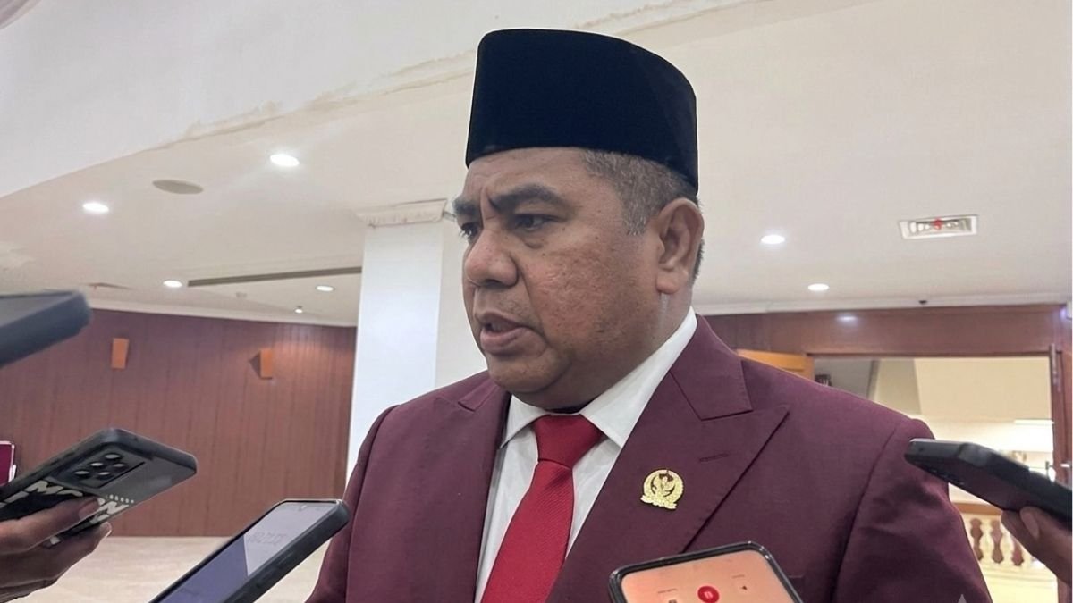 Benhur Watubun Ingatkan Rekomendasi BPK Dipandang sebagai Perbaikan Tata Kelola Pemerintahan