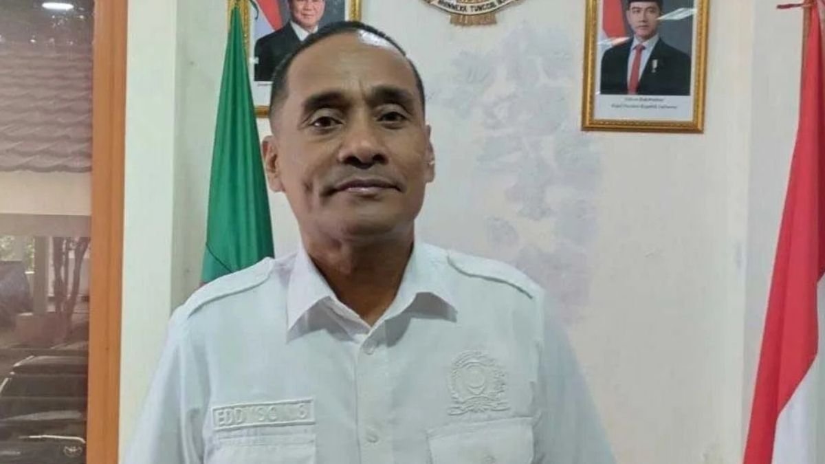 Komisi I DPRD Maluku Sesalkan Ketidakhadiran Kodam XV/Pattimura dalam RDP Sengketa Tanah OSM
