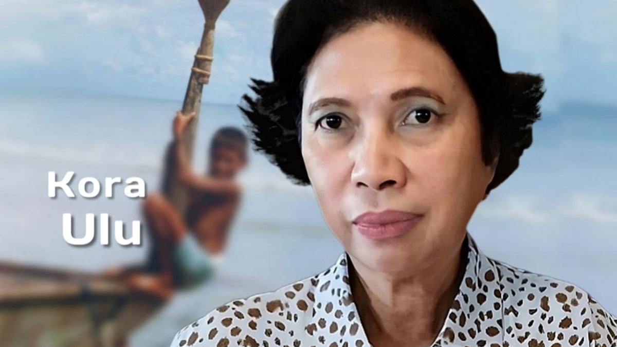 Engelina: Konversi Tanah Rakyat Jadi Saham di Blok Masela