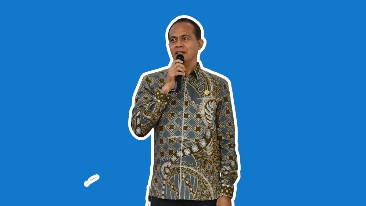 Dinyatakan Tak Bersalah, Majelis Hakim PN Ambon Vonis Bebas Mantan Kadis Perkim Kota Tual, Fahry Rahayaan