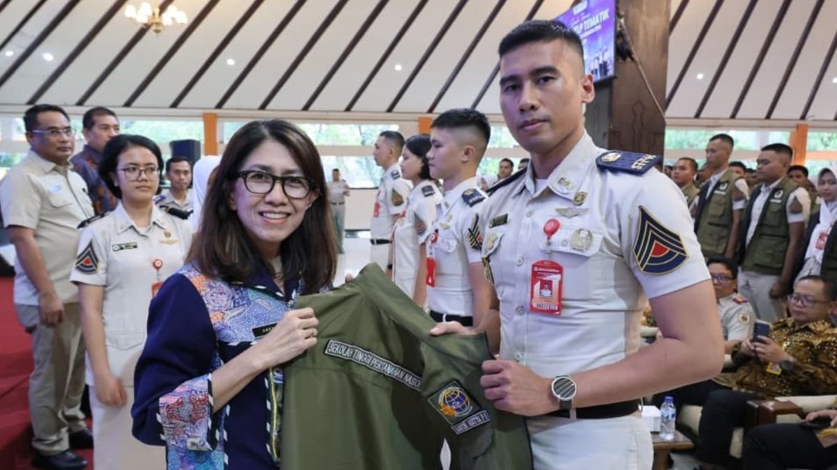 KKNP-PTLP Tematik Tahun 2026 Berakhir, Pengalaman Lapangan Jadi Best Practice Taruna/i Poltek Agraria STPN