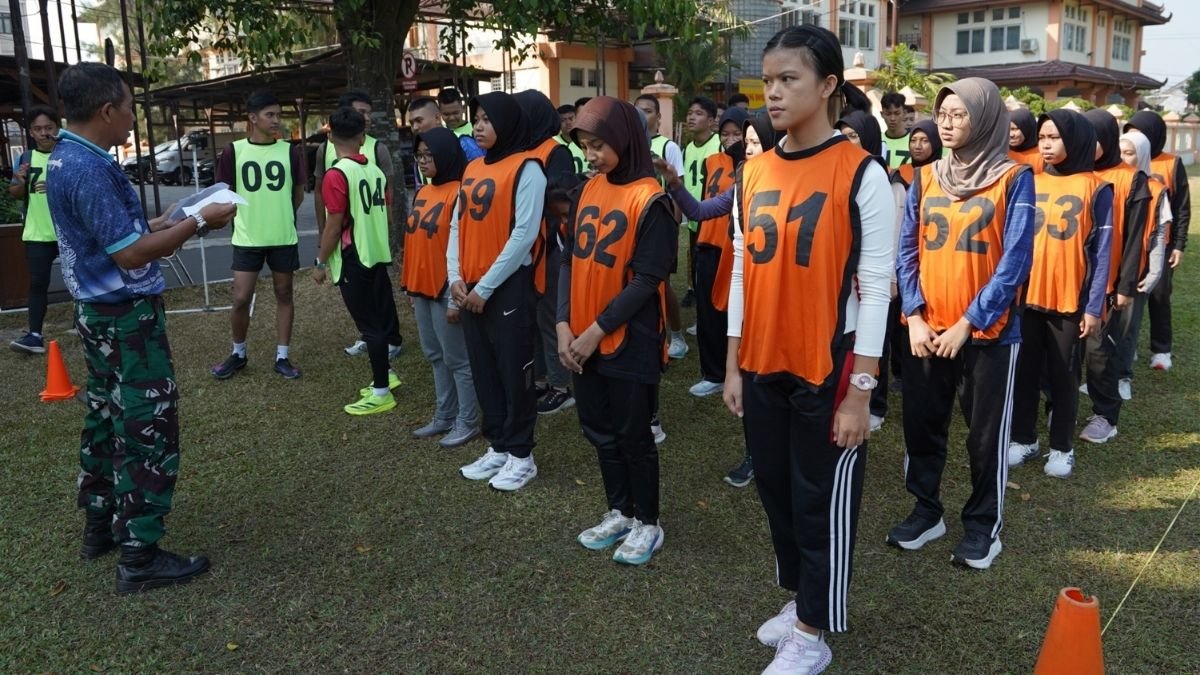 Lulus Ujian CBT Penerimaan Baru, Calon Taruna/i Politeknik Agraria STPN Ikuti Seleksi Lanjutan