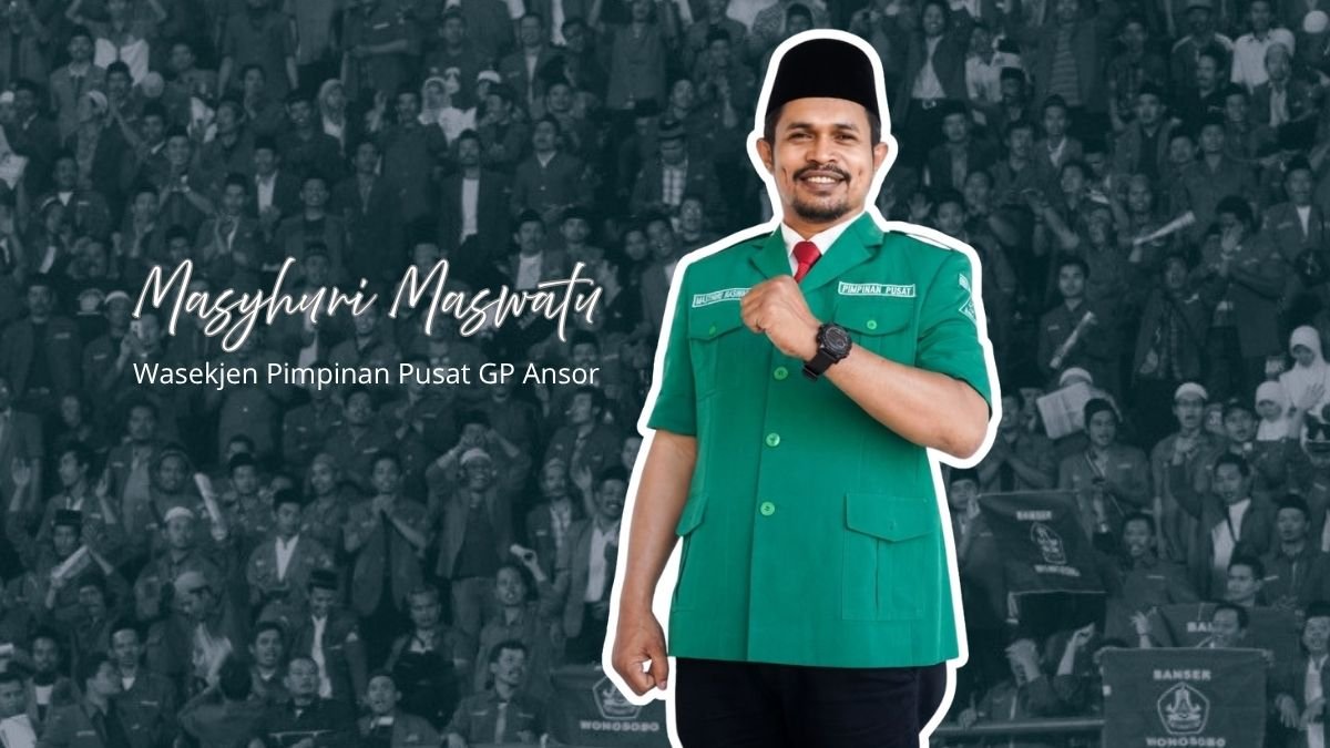 Jalan Pulang ke Akar, Titik Temu Sejarah Ansor Dalam Muktamar