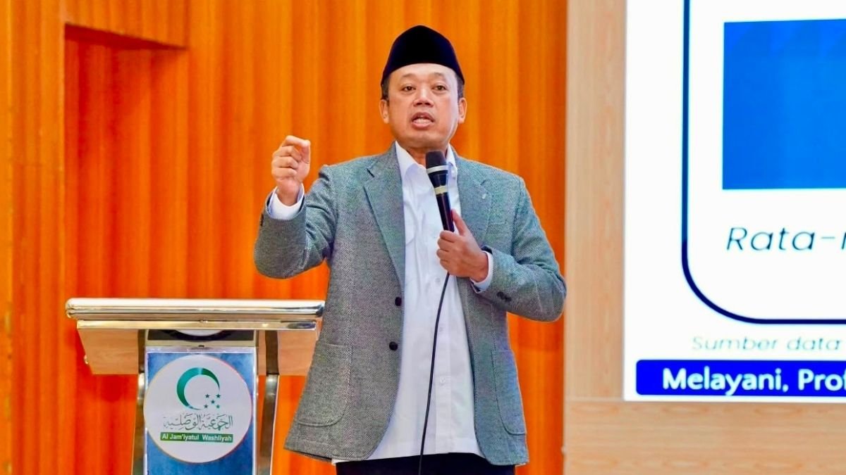 Dokumen Wakaf Hilang? Menteri ATR/Kepala BPN Jelaskan Cara agar Tanah Tetap Bisa Disertipikatkan