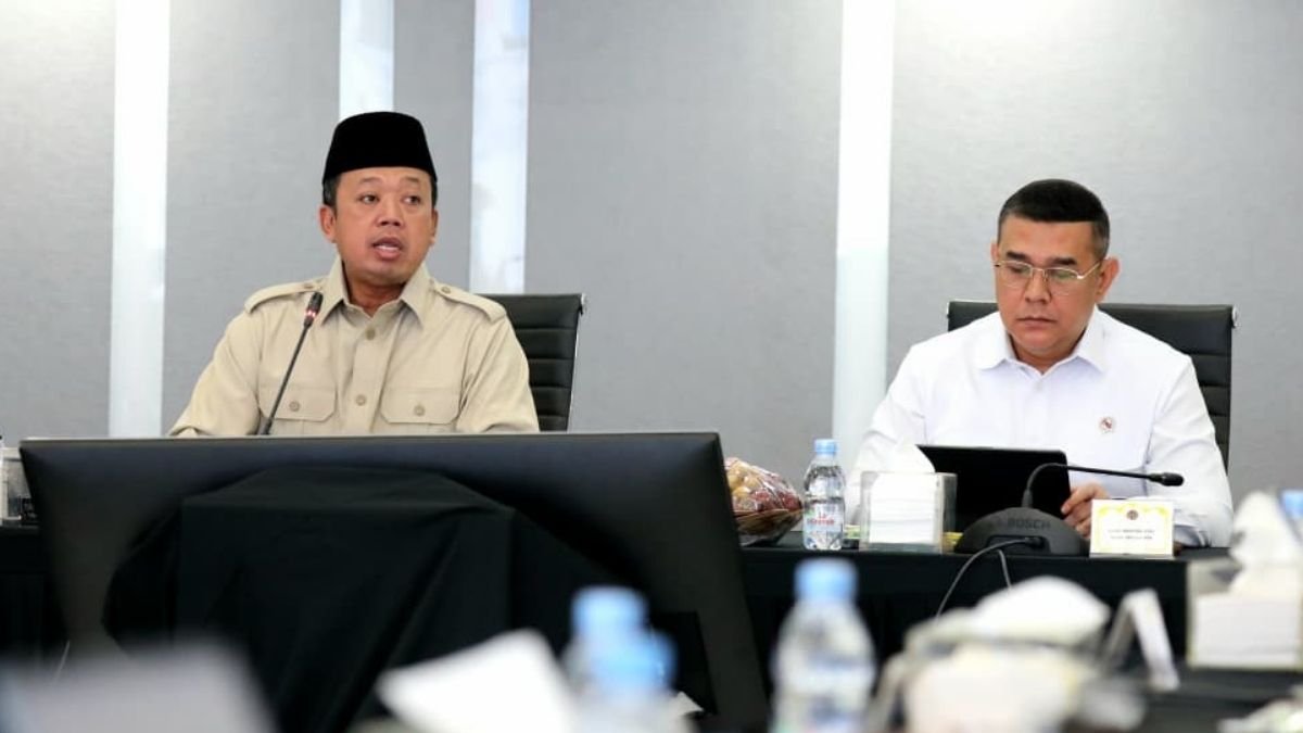 Kementerian ATR/BPN Hadirkan Pengukuran Terjadwal, Beri Kepastian Waktu Layanan untuk Masyarakat