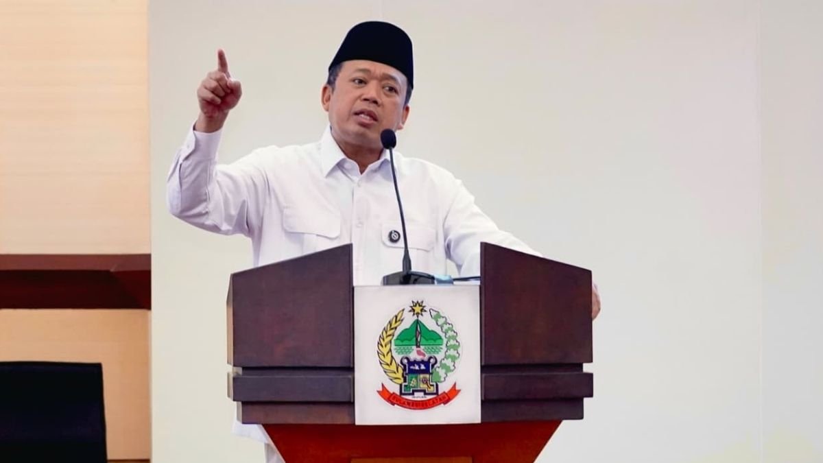 Rakor Bersama Kepala Daerah Se-Sulsel, Menteri Nusron Tegaskan Perlindungan Lahan Pertanian Jadi Prioritas Pemerintah