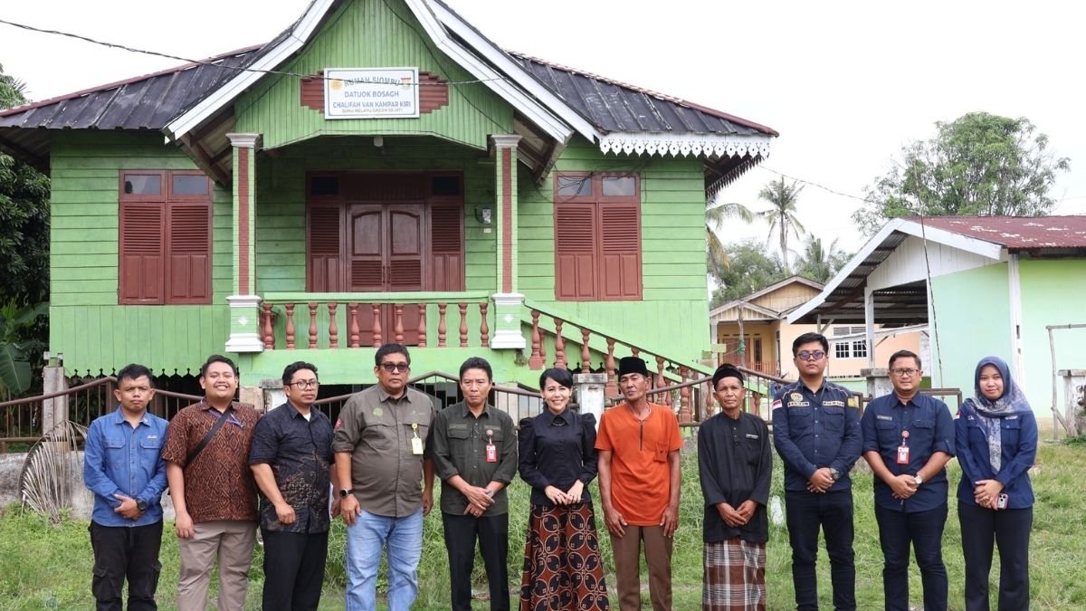 Kementerian ATR/BPN Tegaskan Pendaftaran Tanah Ulayat Bukan untuk Jadikan Tanah Adat sebagai Tanah Negara