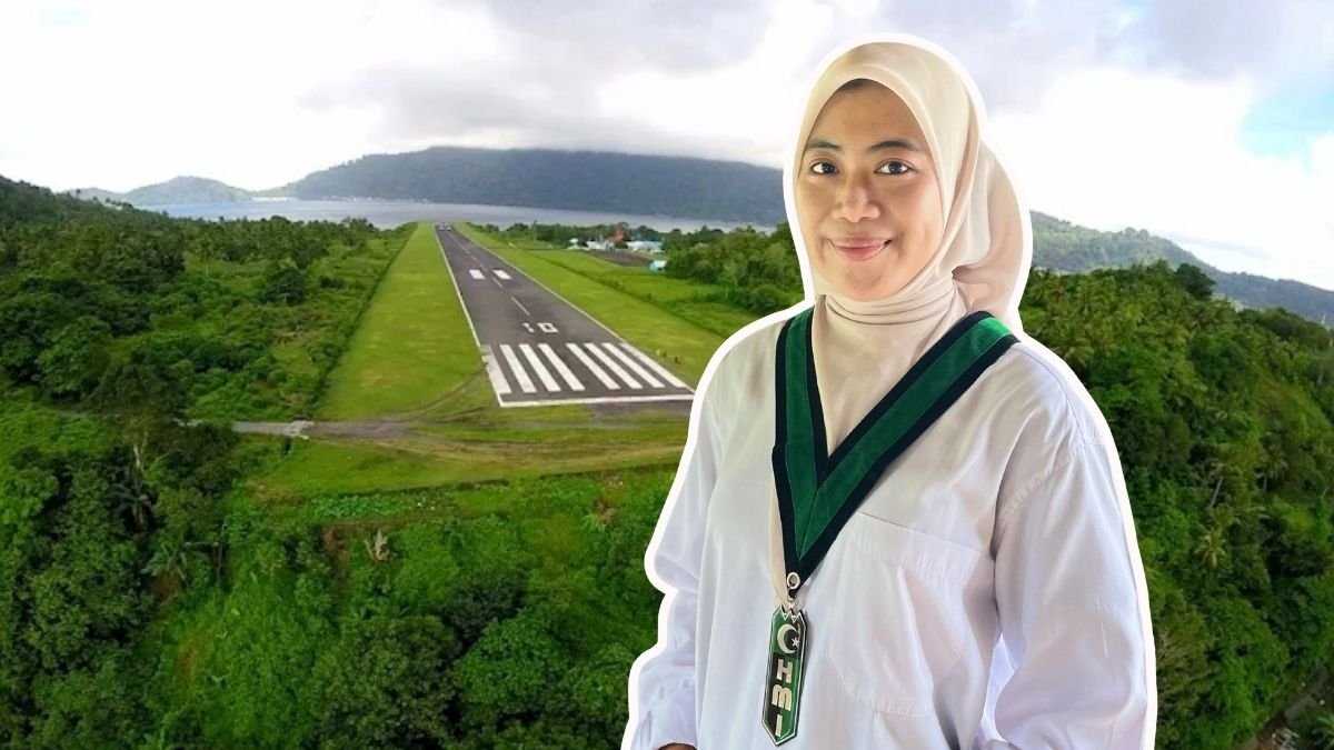 Perpanjangan Runway Bandara Banda Neira Dinilai Belum Menjawab Kebutuhan Warga