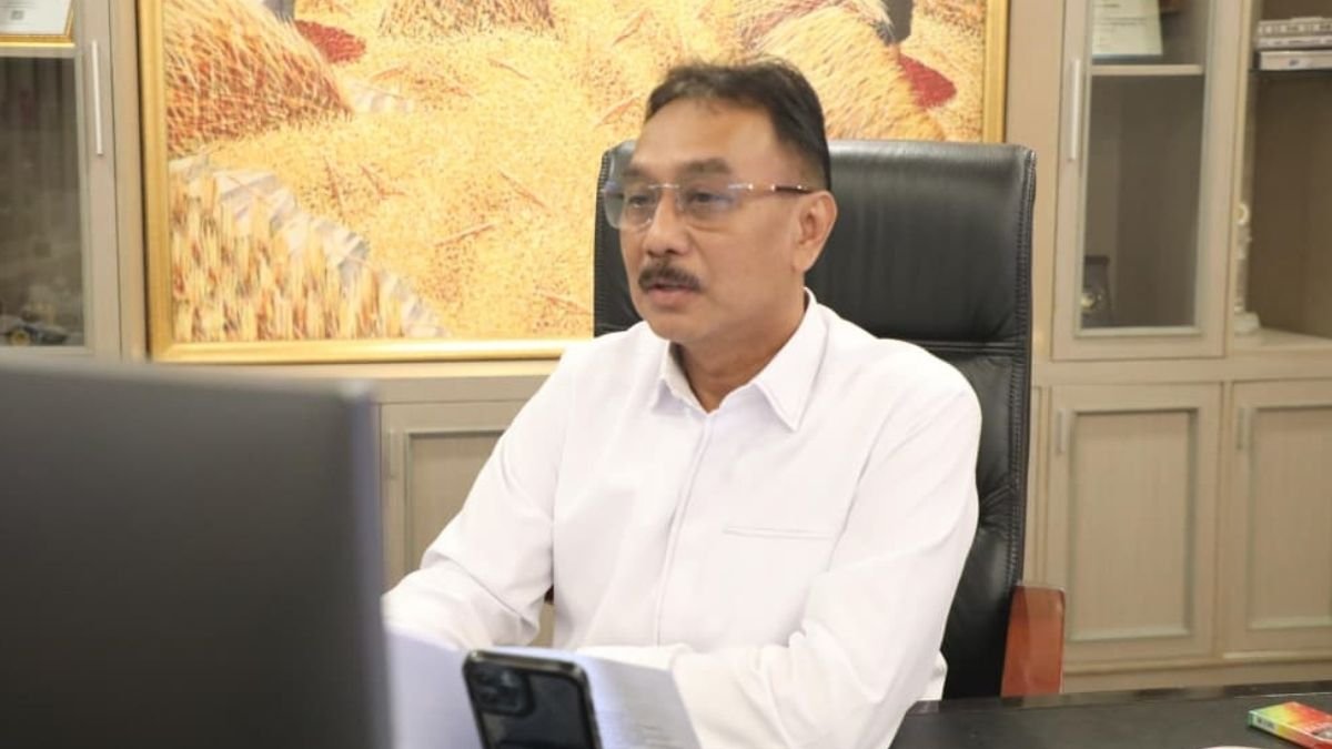 Buka Pelatihan Kepemimpinan Administrator, Sekjen ATR/BPN: Butuh Pejabat Penggerak Organisasi yang Hasilkan Kerja Berdampak bagi Masyarakat