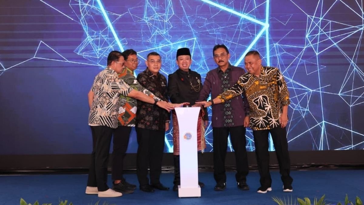 HUT ke-81 RI, Kementerian ATR/BPN Luncurkan Tiga Program Transformasi Pelayanan