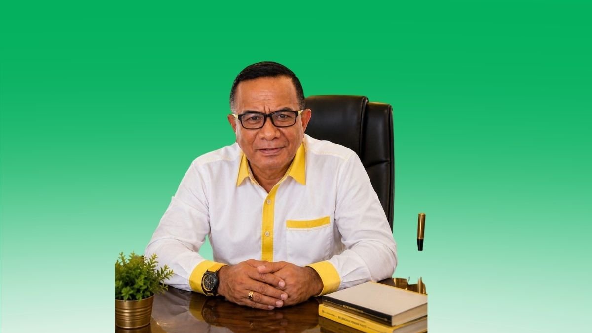 Yeremias Ingatkan Ranperda Investasi Tak Sekadar Disusun Secara Normatif Belaka