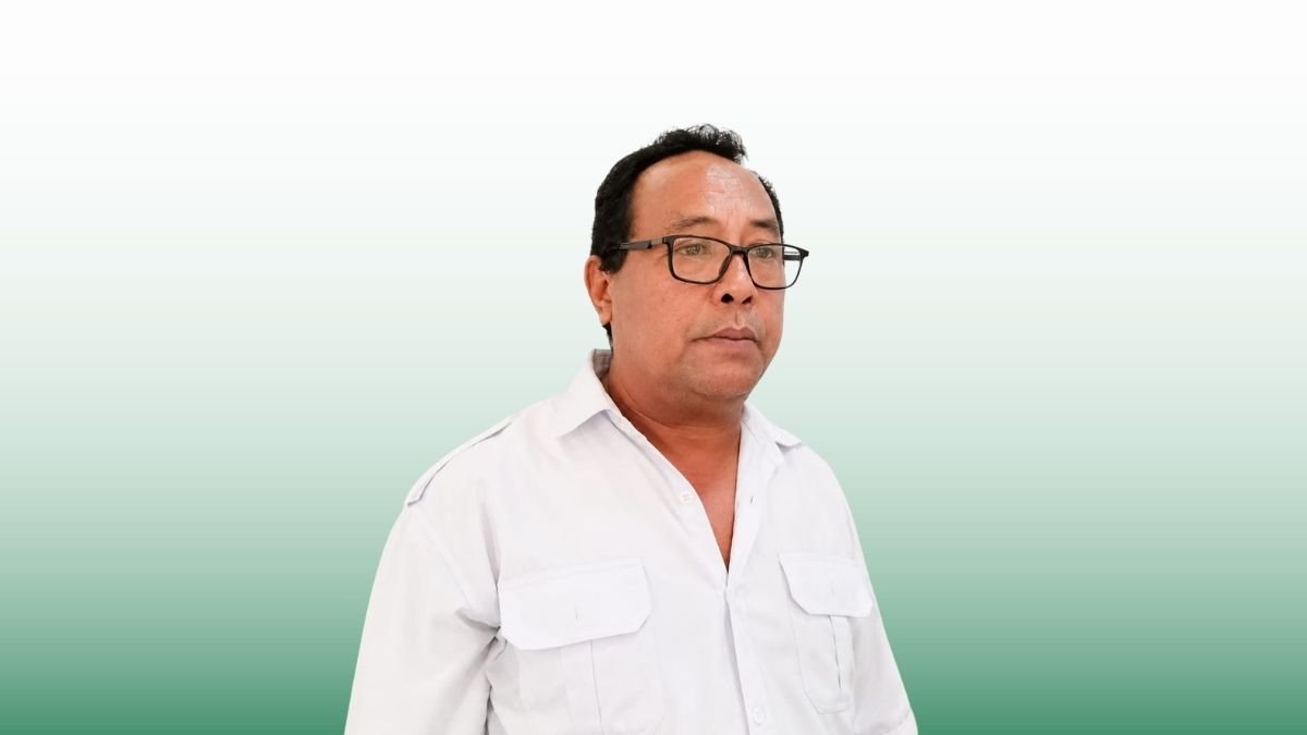 Ari Sahertian Apresiasi Kesadaran Warga Membuang Sampah Sebelum Penerapan Sanksi Denda Berlaku