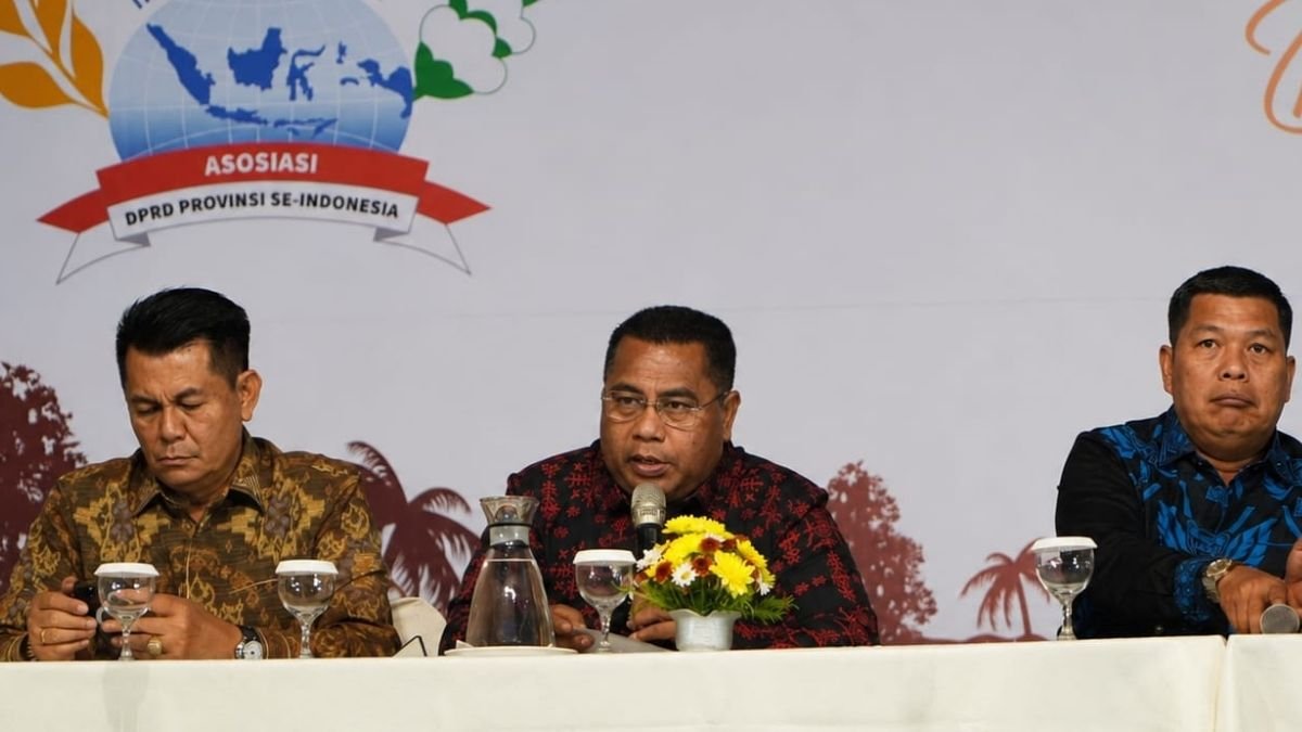 Pacu Pertumbuhan Ekonomi, Watubun Minta Pempus Longgarkan Fiskal Daerah