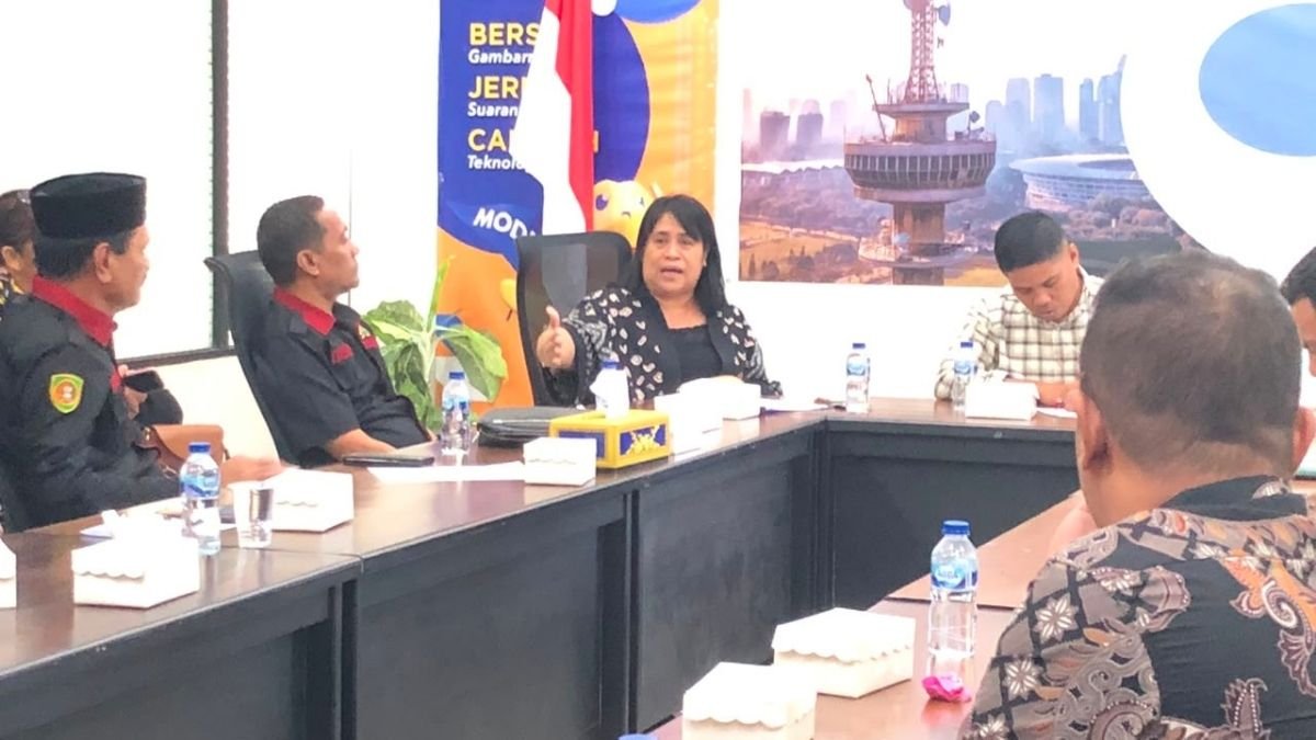 KPID Maluku Desak Pemprov Ambil Alih Kepemilikan Ratusan Tower Eks Bhakti