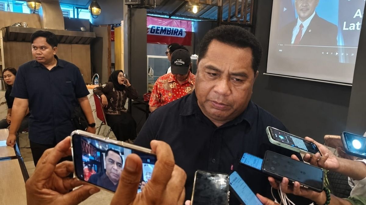 Watubun Dorong Perda Masyarakat Adat: Payung Hukum Seluruh Daerah di Maluku
