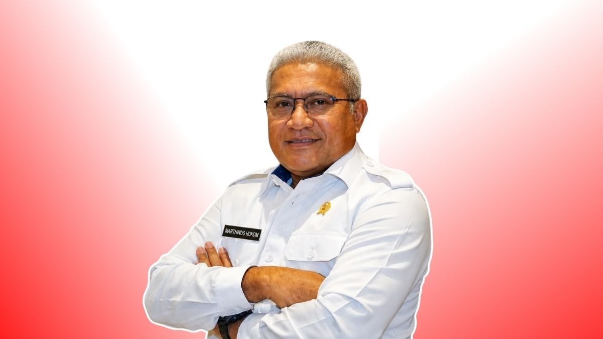 Marthinus Hukom: Merdeka itu Bebas dari Korupsi dan Ketidakadilan