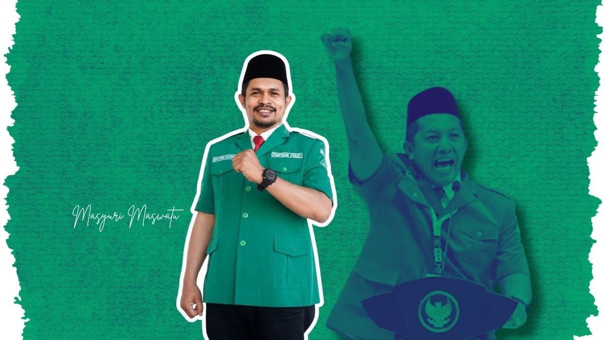Peta Jalan ANSOR Menuju Muktamar: Konsep Nahdlatut Tujjar dan Masa Depan Kemandirian Ekonomi NU