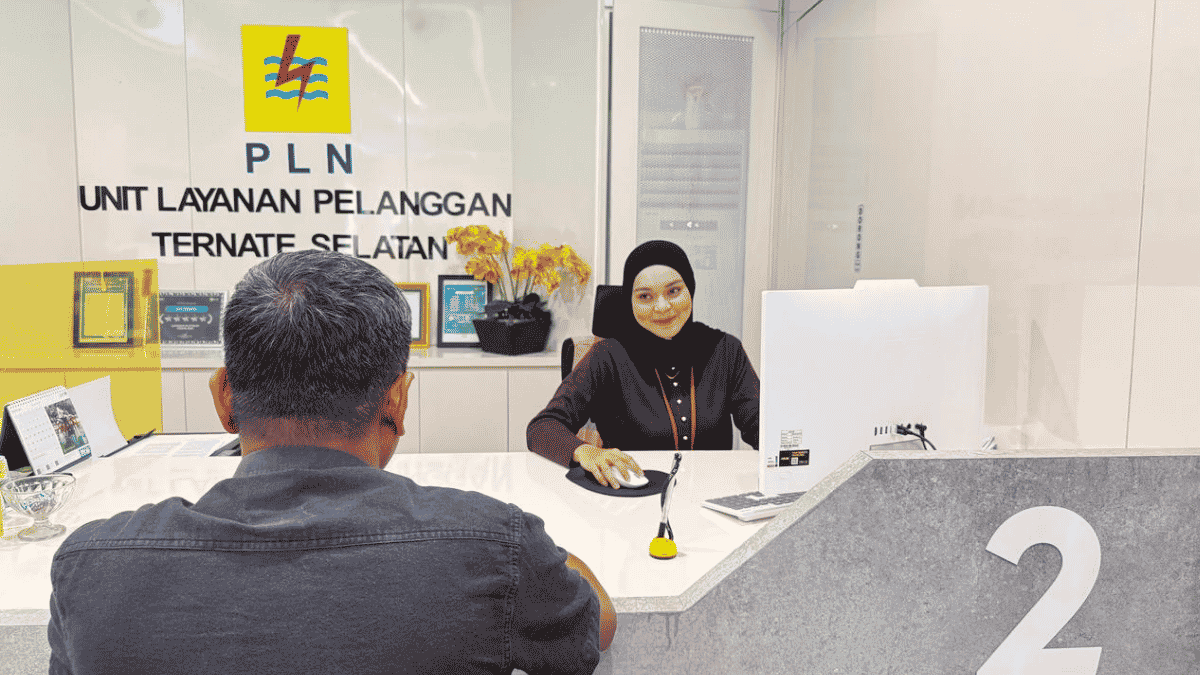 Tinggal 1 Hari Lagi, PLN UIW MMU Ingatkan Pelanggan Manfaatkan Diskon Tambah Daya 50 Persen