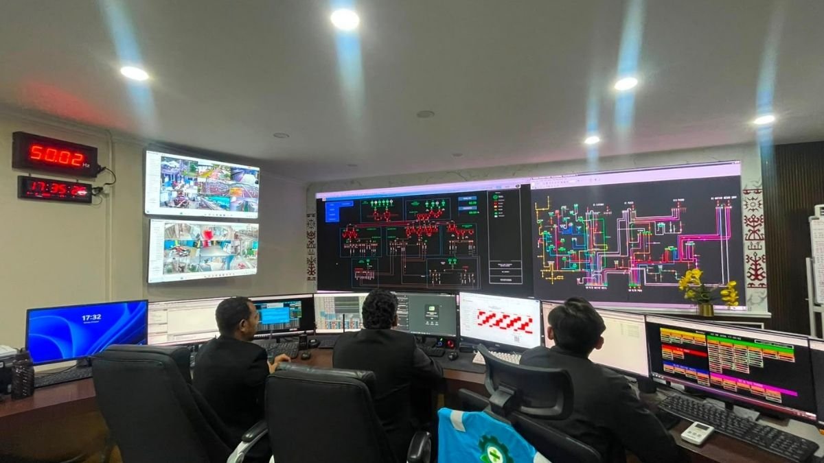 Kebutuhan Energi Meningkat, Penjualan Listrik PLN UIW MMU Tumbuh 12,65 Persen di Semester I 2026
