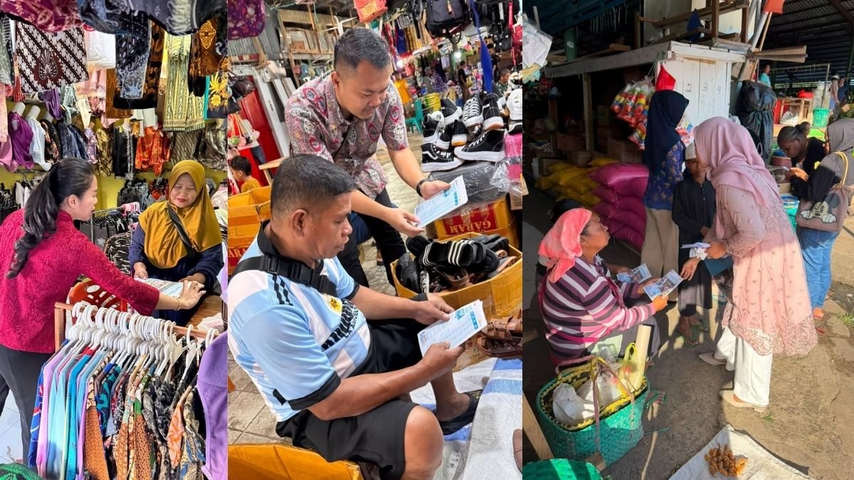 1.572 Pelanggan di Maluku dan Maluku Utara Manfaatkan Promo Tambah Daya PLN, Total Daya Bertambah 1,32 MVA