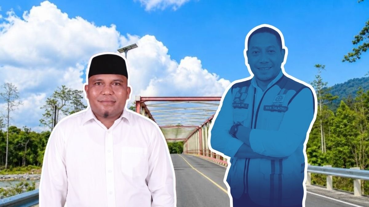 Kepemimpinan Putra Daerah di BPJN Maluku Dinilai Strategis untuk Infrastruktur Wilayah 3T