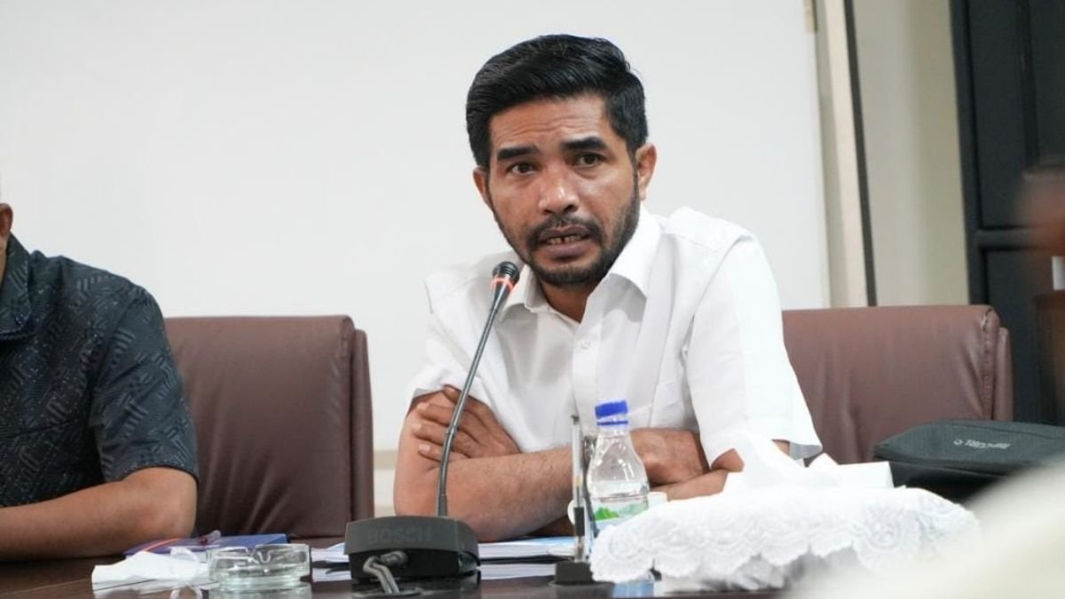 Wajib Diterima ASN! Rovik Afifuddin Desak Pemprov Segera Bayar TPP ASN