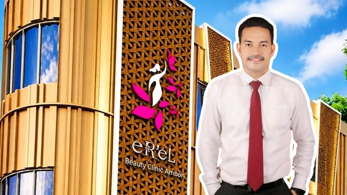 Kasus Dugaan Malpraktik Klinik eR’eL Dihentikan, Dr. Ruswan Latuconsina : Sudah Buka Laporan Baru Soal Disiplin Profesi