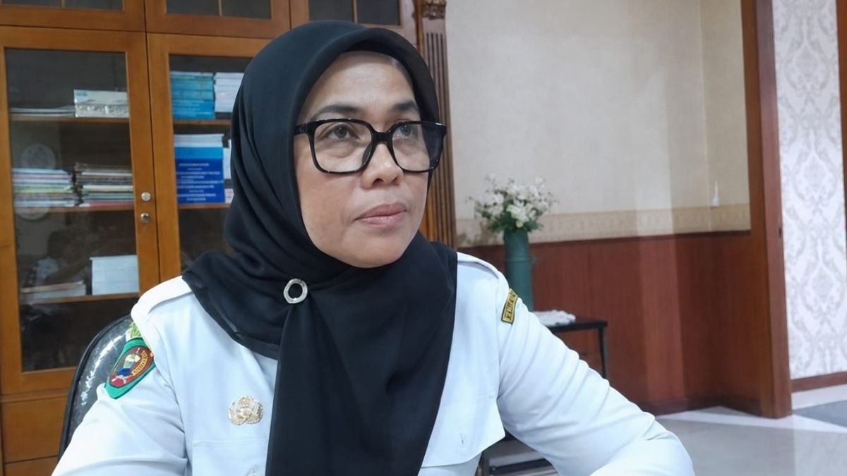 Sekwan DPRD Maluku Target Segera Rampungkan Pembahasan Ranperda Propemperda 2026
